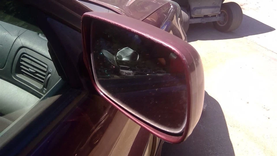 Seat Belt Front Driver Buckle Without Switch Fits 00-01 LEGACY 1258301 Foto 4 de 4