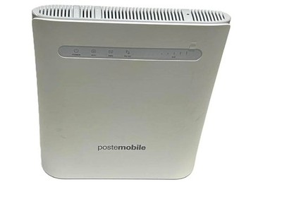 ZTE MF286R LTE / 4G Router   SIM-Lockfrei für Alle Anbieter