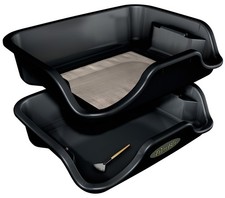 Harvest More TrimBin - Black