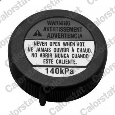 Abdeckung, Wasserkasten Calorstat By Vernet RC0149 Grandis (Na_W) 2 2005-201-image