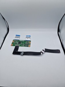 Metz TV - T-CON Board ST5461D07-1-C-D TCON für 55P6US,65C2US, Samsung UE55 etc