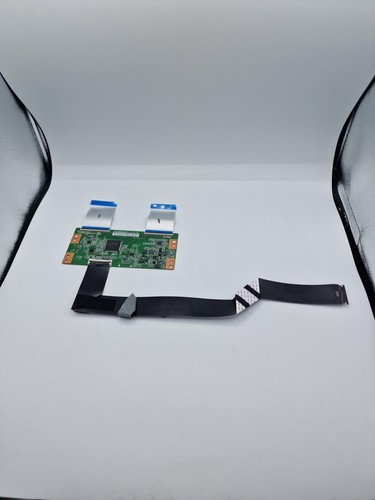 Metz TV - T-CON Board ST5461D07-1-C-D TCON für 55P6US,65C2US, Samsung UE55 etc