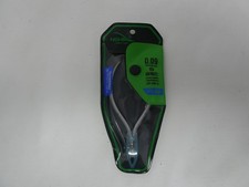 Nghia Stainless Steel Cuticle Nippers #D-09 Jaw 16 - Kem Nghia Nippers