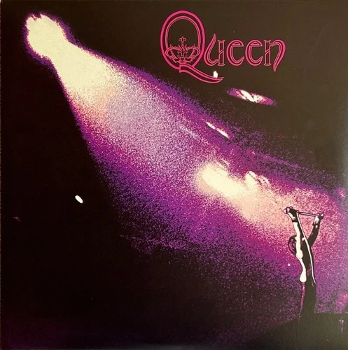 Queen - Queen Self Titled New Vinyl LP Record
