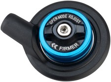 FOX 2018 FIT4 Remote Factory Series Top Cap I...