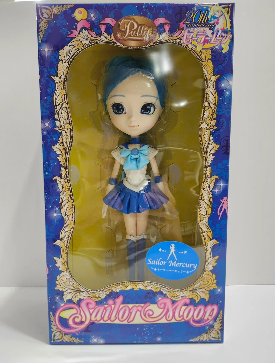 pullip moon products for sale | eBay