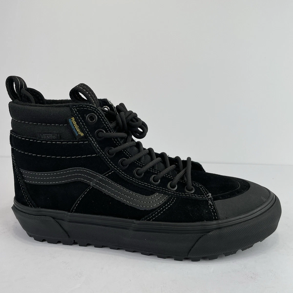 VANS Sk8-Hi Mte 2 High Black for Sale | Authenticity 