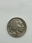 1913(Type 1) Buffalo Nickel VF