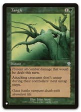 Tangle #213/350 (NM) List Reprints LIST LIST Magic MTG