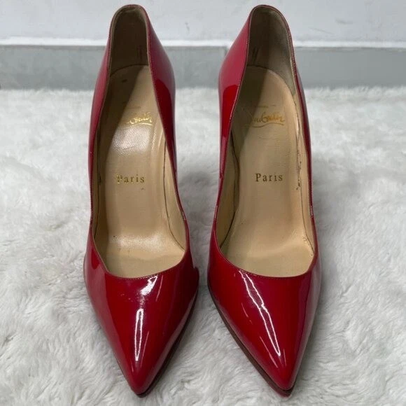 Christian Louboutin So Kate Pointed Heels for Women for sale | eBay