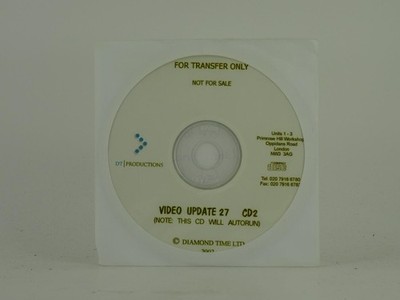 ENRIQUE IGLESIAS/P. DIDDY AND USHER/SNAP! VS PLAYTHING/LIBERTY X/MCALMONT (G97) 