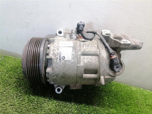 645218279402 A41011B10004  Klimakompressor BMW serie 1 berlina e81e87 2004 sin