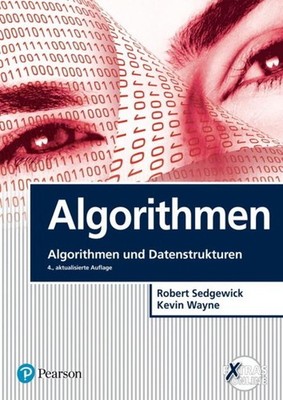 Algorithmen Robert Sedgewick