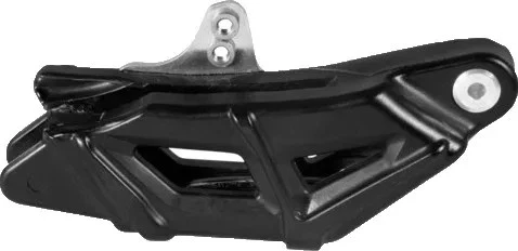 Acerbis Complete Chain Guide Block Guard 黑色 OE Style KTM 540 SX 11-15 — 第 3/4 张图片