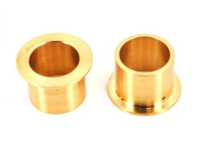 Buchse Pränafa Lagerbronze 15,10mm/18,05mm 15,12mm für Hercules M, Prima 4 N-S, 