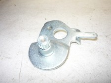 1967- 71 Rambler Javalin American Rebel Lh Seat Release Lever Nos Amc 3589385 1967- 71 Rambler Javalin American Rebel Lh Seat Release Lever Nos Amc 3589385