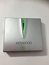 KENWOOD DMC-L5 Walkman MiniDisc Player For Parts Japan