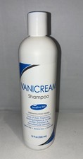Vanicream Shampoo for Sensitive Skin, 12 fl oz/ New  Sealed