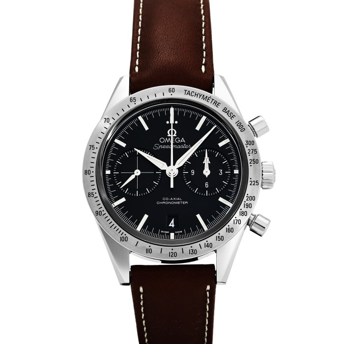 Omega Speedmaster 331.12.42.51.01.001