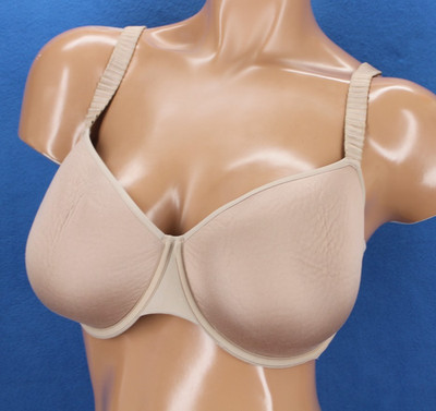 Thirdlove Underwire24/7 Classic Lined T-shirt Bra Size 32G #H9117
