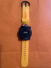 Kirby Digital Wrist Watch Blind Box, Blue and Orange