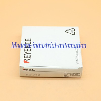 Neu KEYENCE Fotoelektrische Sensoren PZ-V13 KOSTENLOSER VERSAND
