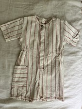 Fin Vince Kids Short Painter jumpsuit Size 2/3