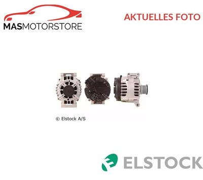 LICHTMASCHINE GENERATOR ELSTOCK 28-5581 A FÜR PEUGEOT 208,207,508,508 SW,308