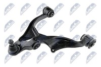 NTY ZWD-CH-052 Kontrolle/LäNgslenker, Rad AufhäNgung FüR Dodge, RAM