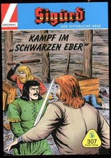 Sigurd GB Nr. 307  Ingraban Ewald Verlag     Lehning Version