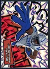 2025 Panini Absolute Jonathan Taylor Base (RAW)