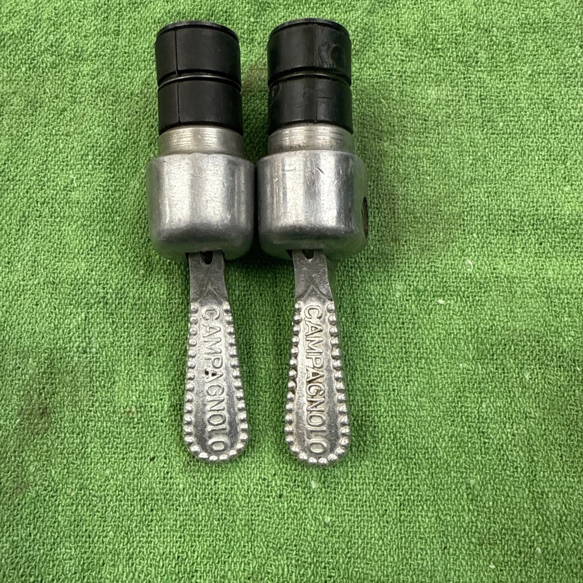 Campagnolo Bar End Bicycle Shifters for sale | eBay
