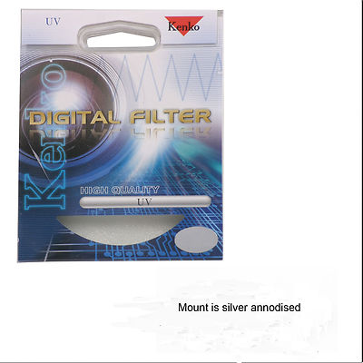 KENKO 30MM UV SCHUTZ FILTER JAPANISCHES OPTISCHES GLAS VON TOKINA