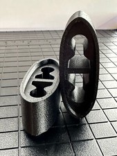 AERO SPACERS TT for Trek Speed Concept Gen 1 Handelbar Bontrager 30mm Custom