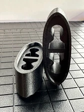 AERO SPACERS TT for Trek Speed Concept Gen 1 Handelbar Bontrager 30mm Custom