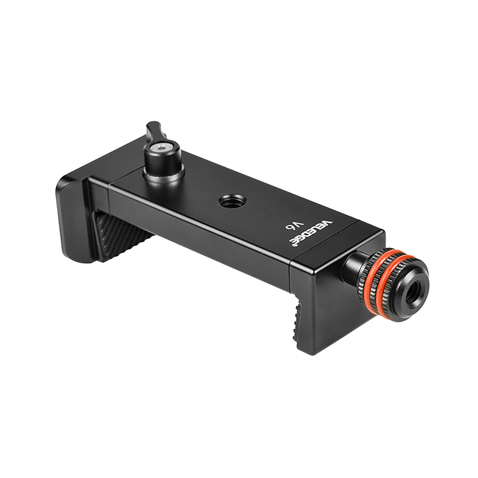 Camolo Sturdy Smartphone Holder Phone Tripod Mount Smartphone Arca Cold Shoe