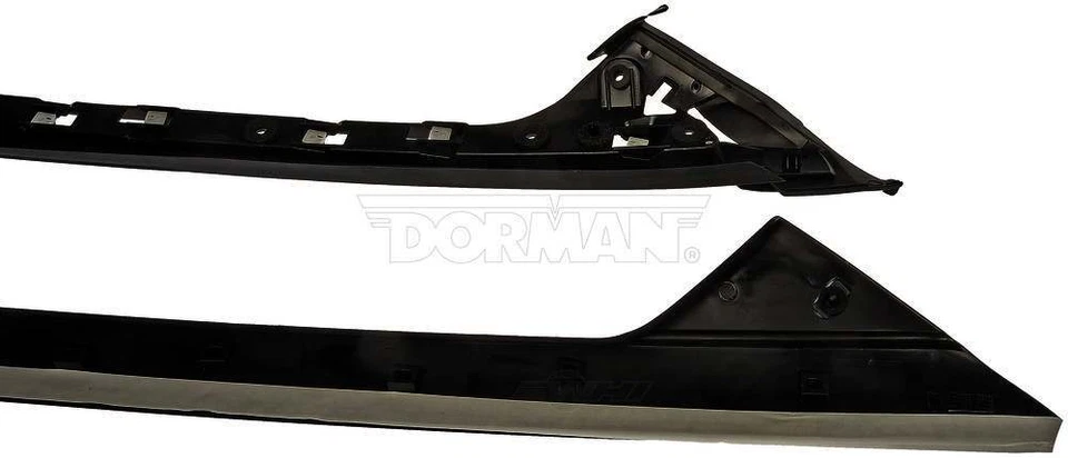 Panel de ajuste de carrocería pilar A Dorman 926-451 para Ford Explorer 11-18 Foto 4 de 4