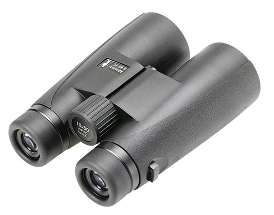 Opticron Adventurer II 10 x 50 WP PC Binoculars in Black #30843 (UK Stock) BNIB - Image 3 of 4