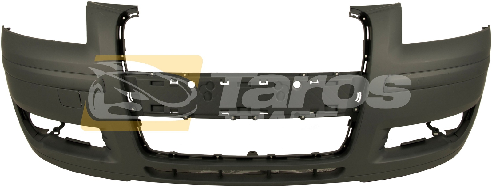 Pare-choc avant pour Audi A3 2005-2008 réparation carrosserie brisée modèle 5 portes