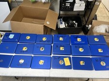 Lot Of 28 Hp Stream 11-d010nr For Parts As Is