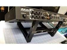 Angled Stand for AKAI MPC Live 2, Live 3 Standalone Production Center Tilt