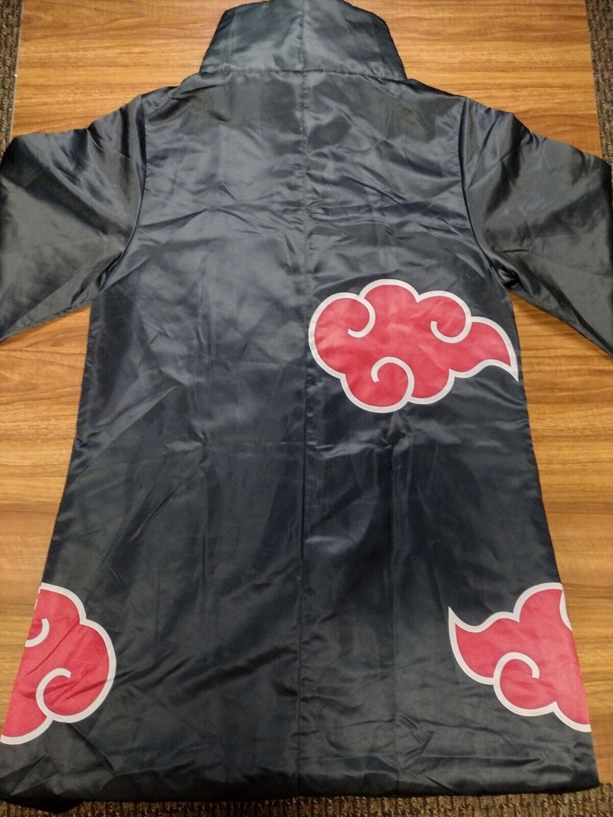 TV Series Naruto Uchiha Obito Jacket - Jacket Makers