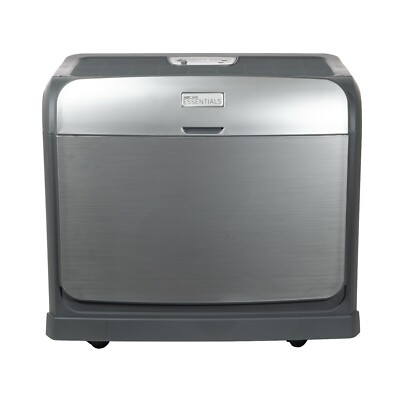 AIRCARE Digital Whole-House Console-Style Evaporative Humidifier - Titan