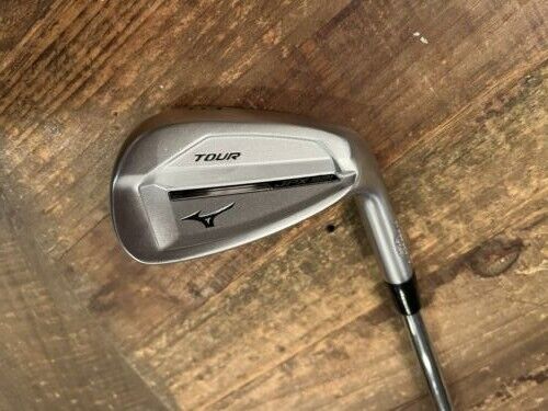 Mizuno JPX 921 Forged GW Gap Wedge Nippon N.S Pro Modus 3 115 X-Stiff - 9+ Cond.