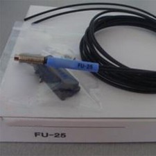 FU-25 For KEYENCE Digital Fiber Optic Sensor FU25