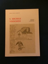 Calzolai San Michele Visdomini LEF