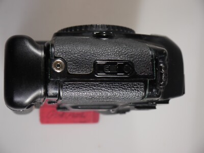 Canon EOS-1N 35mm SLR Film Camera Body Only.READ 82966122125| eBay