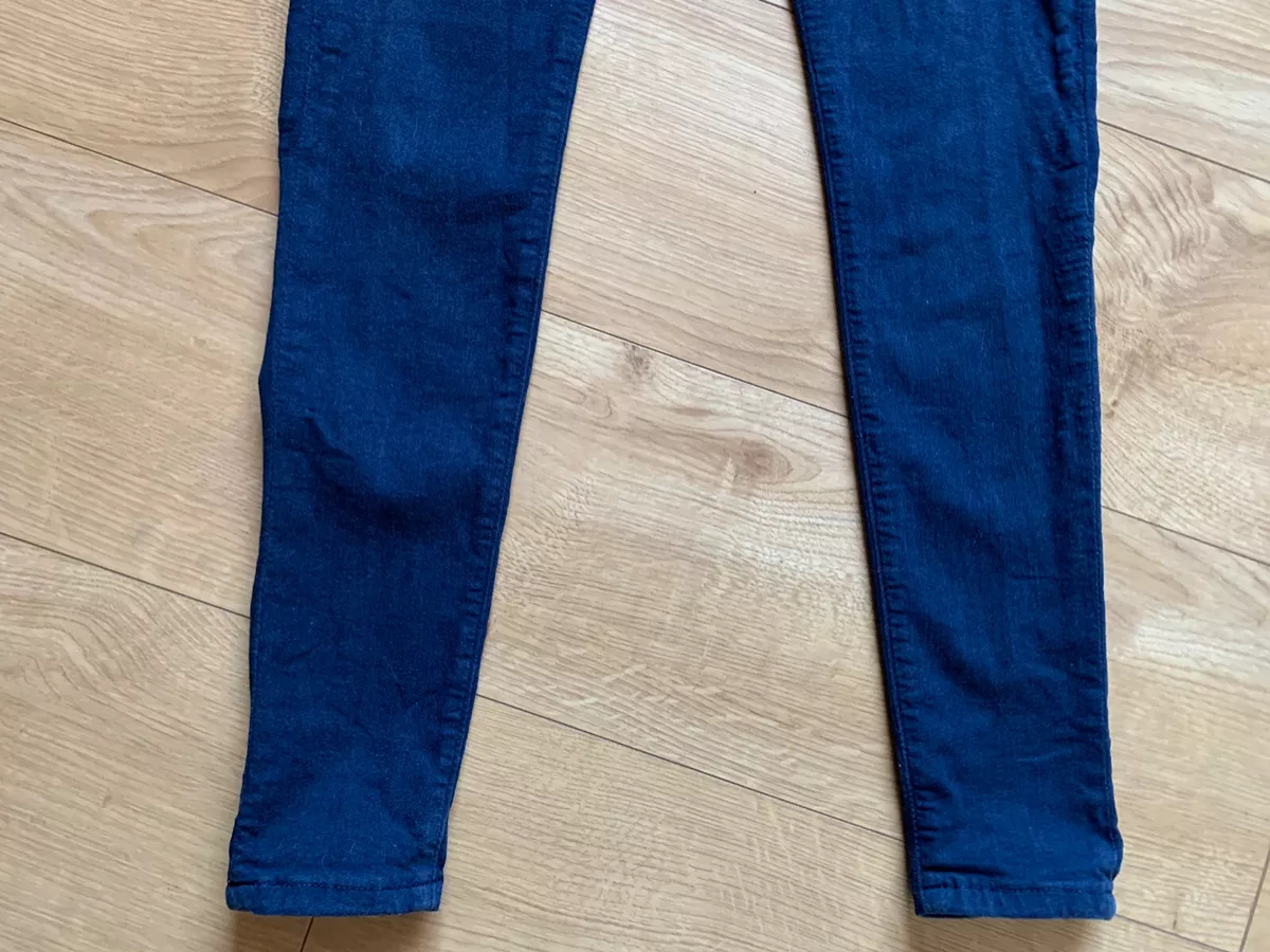 Tommy hilfiger como rw jegging clearance fit