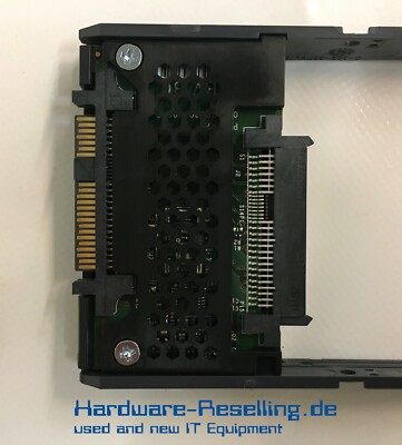Caddy Remplaçable à Chaud NetApp (111-00721+A0) SFF – Reconditionné Parfait état – Garantie 1 An