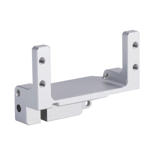 SCX10 III Aluminum on Axle Servo Mount AR45P Portal Axle for 1/10 RC Crawler Car - Picture 22 of 27